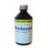 Dr. Brockamp - Endosan - 250ml (oregano 10% w płynie)